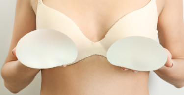 the cost of breast implants